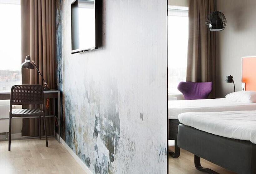 غرفة قياسية, Comfort Hotel Winn