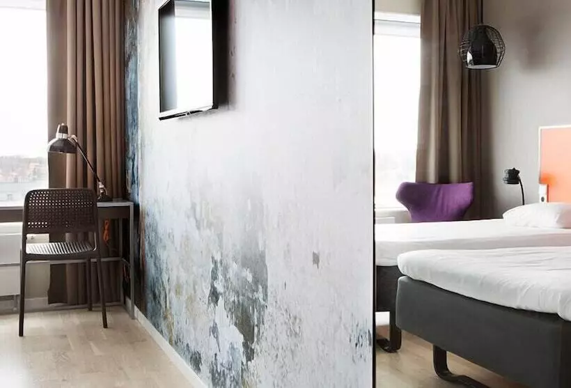 اتاق استاندارد, Comfort Hotel Winn