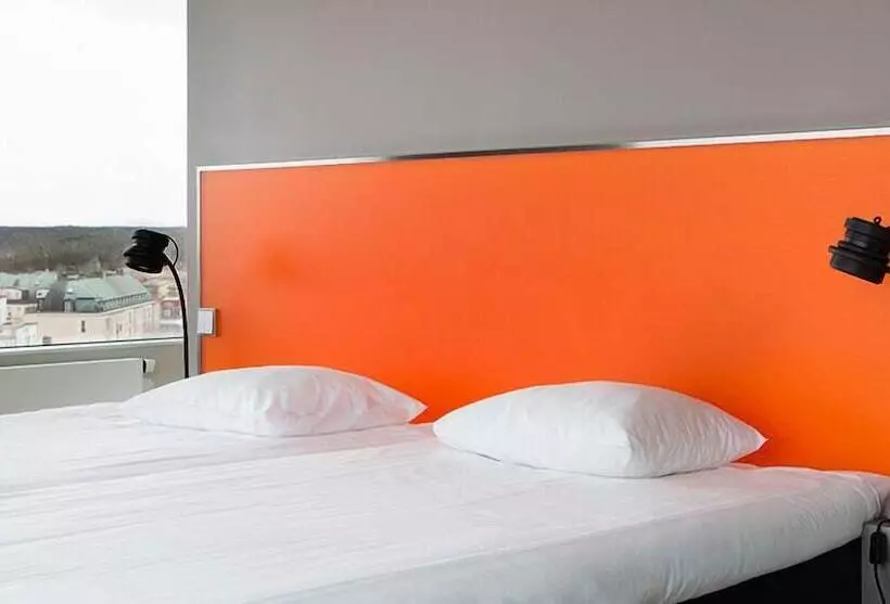 اتاق استاندارد, Comfort Hotel Winn