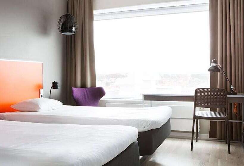 غرفة قياسية, Comfort Hotel Winn