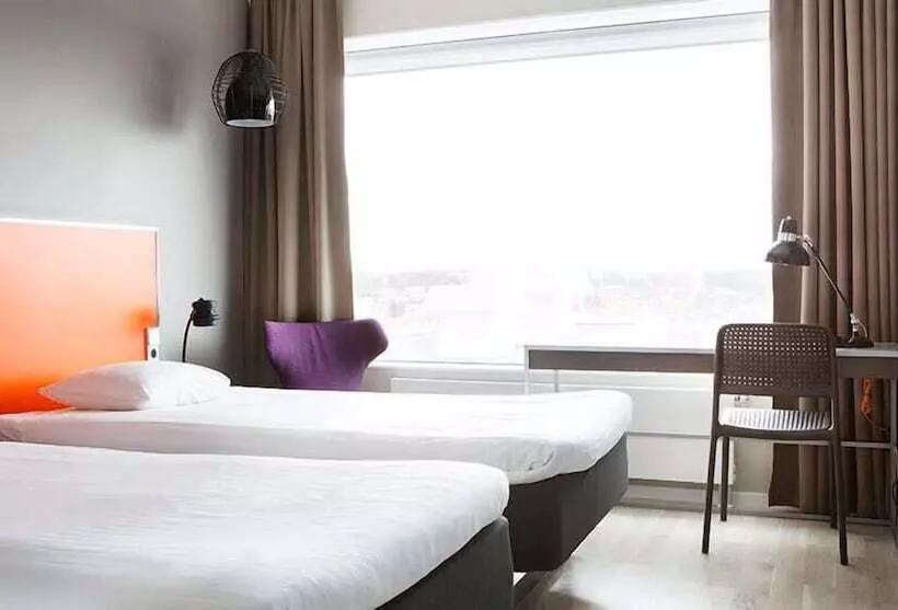 اتاق استاندارد, Comfort Hotel Winn
