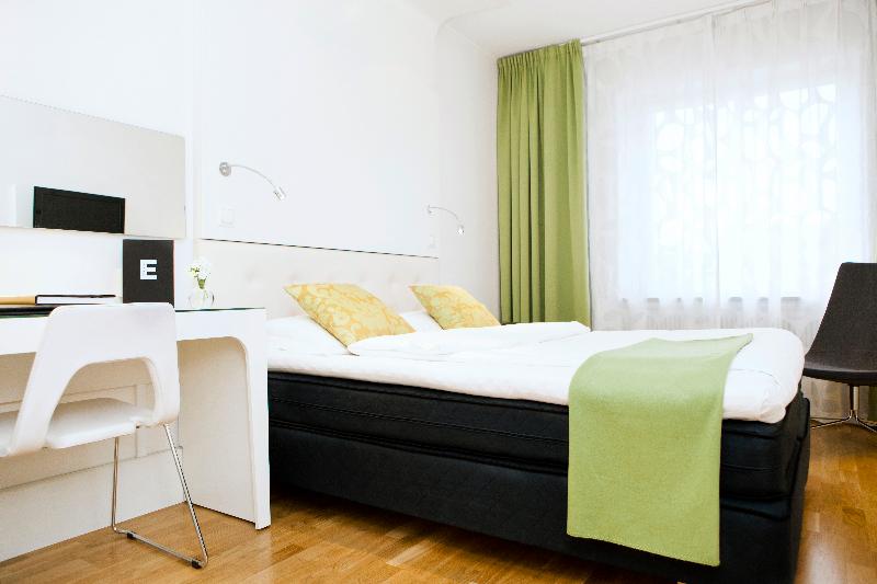 スーペリアールーム, Elite Hotel Arcadia