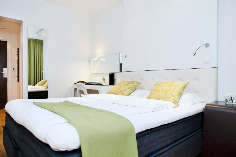 スーペリアールーム, Elite Hotel Arcadia