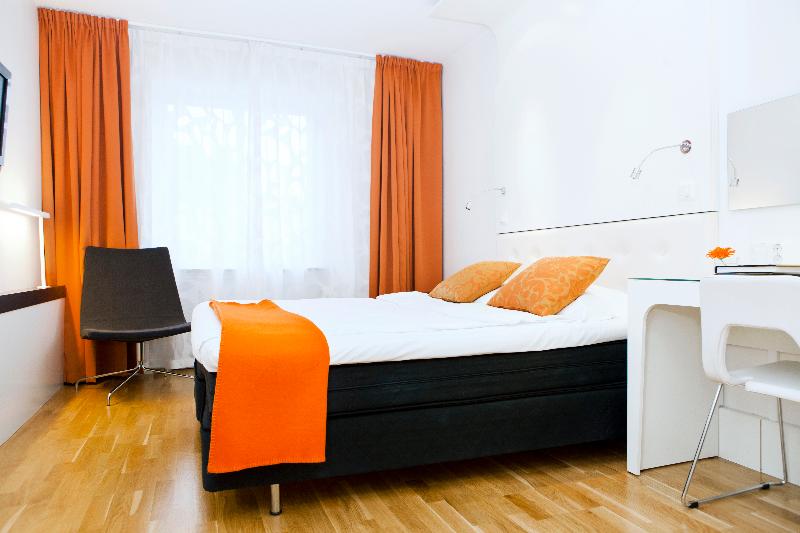 スーペリアールーム, Elite Hotel Arcadia