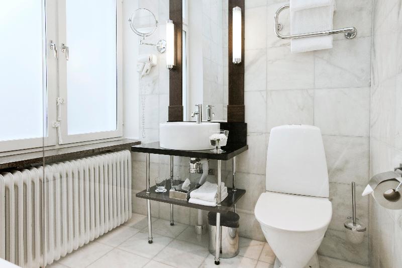 デラックスルーム, Elite Hotel Arcadia