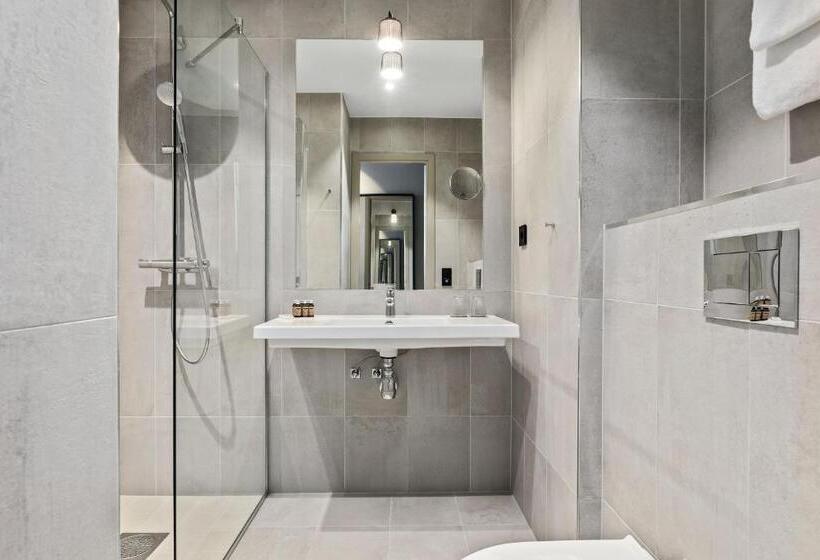 Номер Премиум, Comfort Hotel Sundsvall