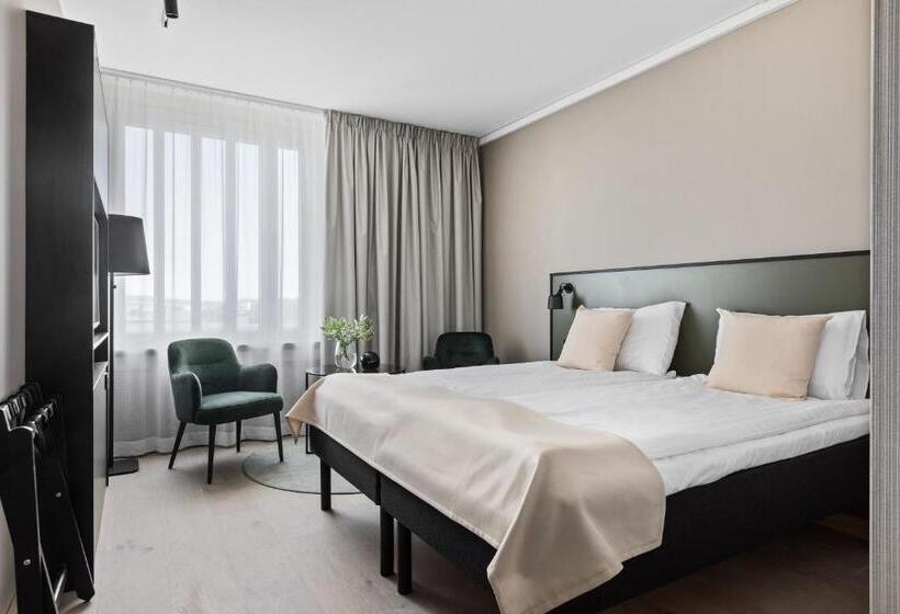 Номер Премиум, Comfort Hotel Sundsvall