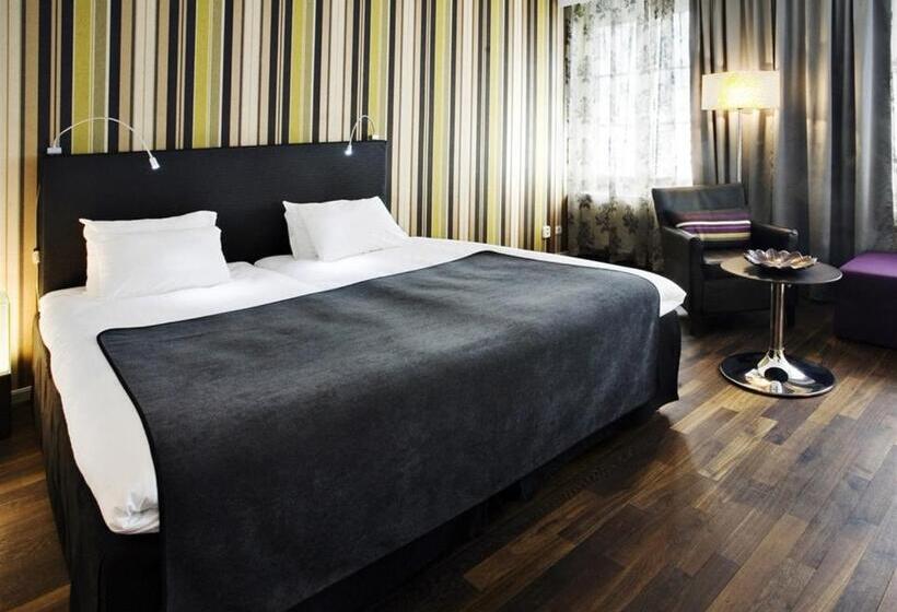 Номер Superior, Comfort Hotel Sundsvall