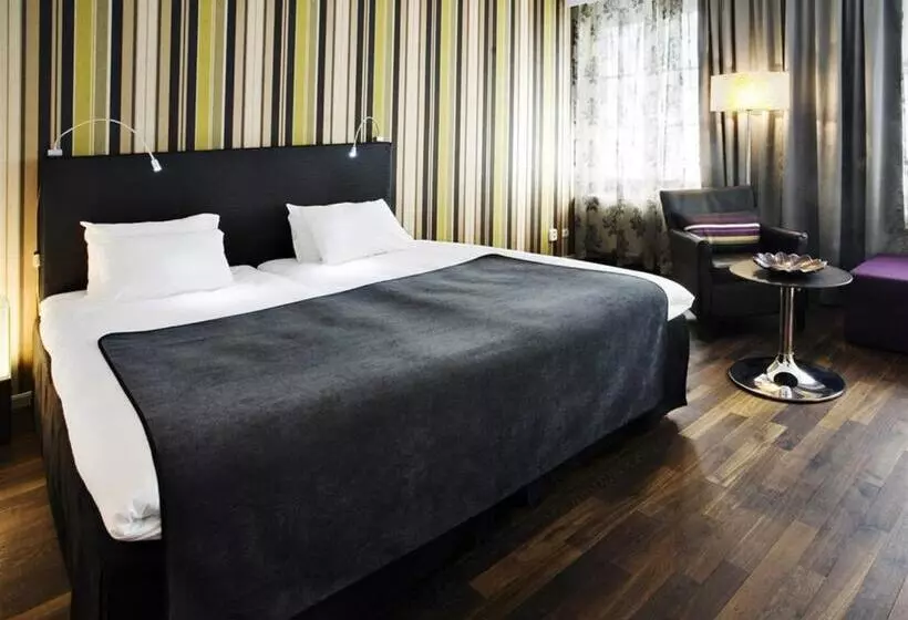 スーペリアールーム, Comfort Hotel Sundsvall
