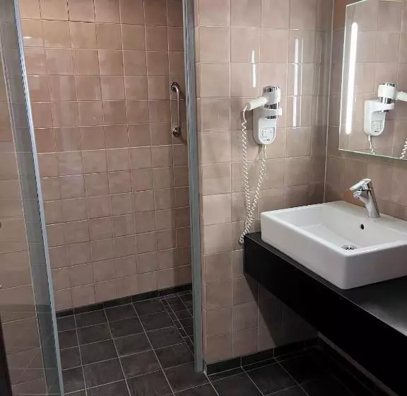 ファミリールーム, Comfort Hotel Sundsvall