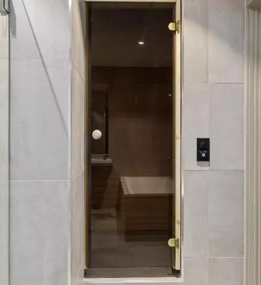 スイート, Comfort Hotel Sundsvall