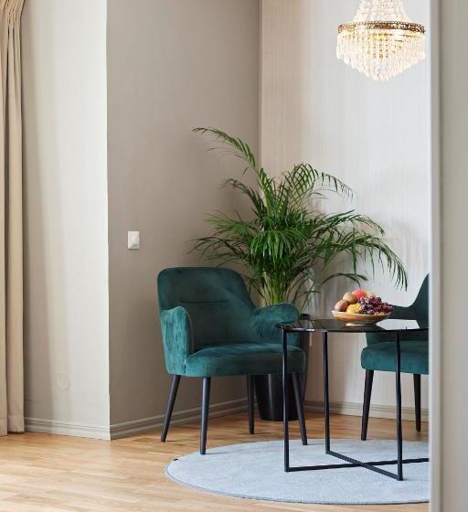 Люкс Вид на Море, Comfort Hotel Sundsvall