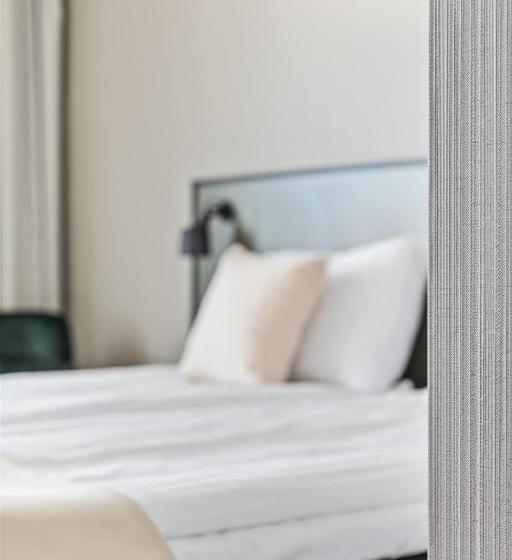 Номер Basic, Comfort Hotel Sundsvall