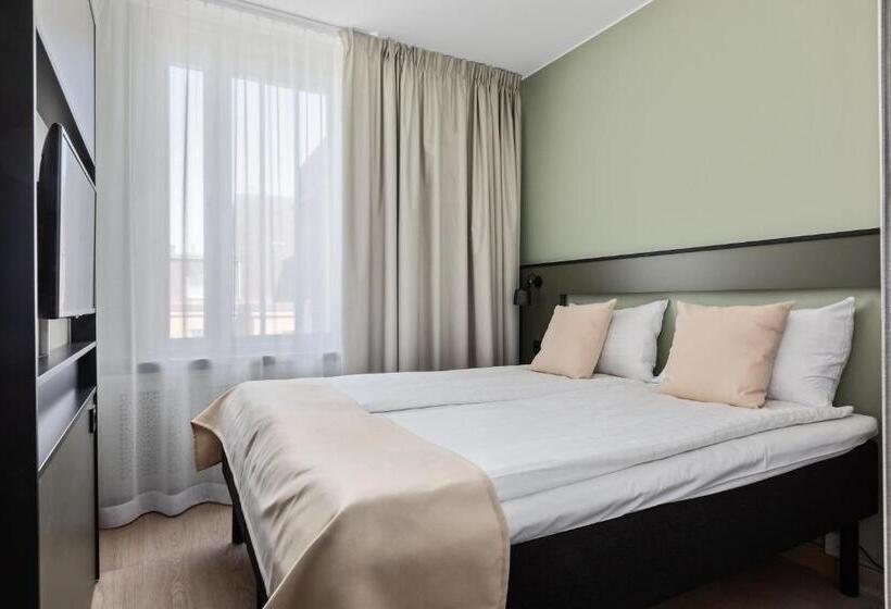 Номер Basic, Comfort Hotel Sundsvall