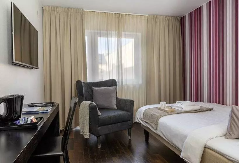 ファミリールーム, Comfort Hotel Sundsvall