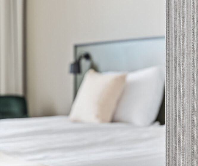 Люкс, Comfort Hotel Sundsvall