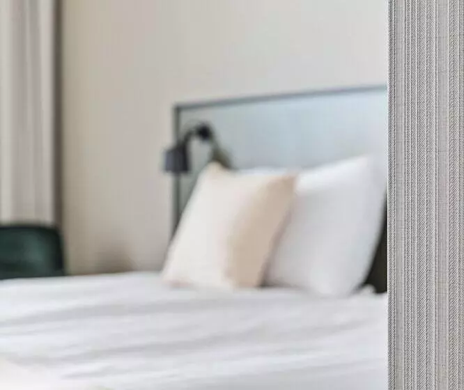 スイート, Comfort Hotel Sundsvall