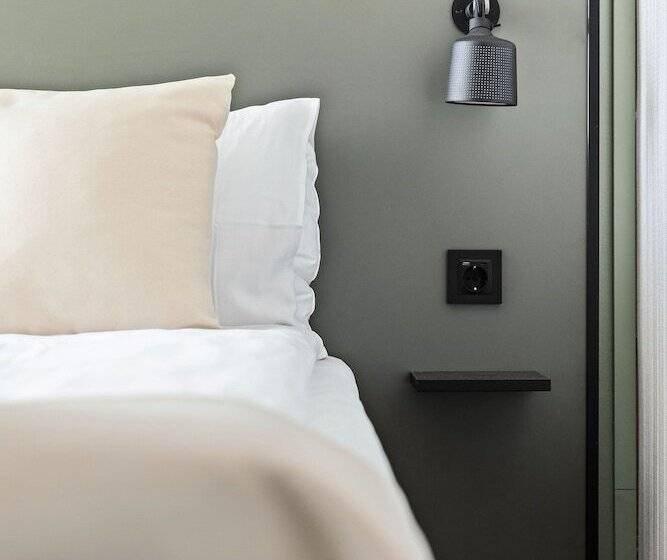 Люкс, Comfort Hotel Sundsvall