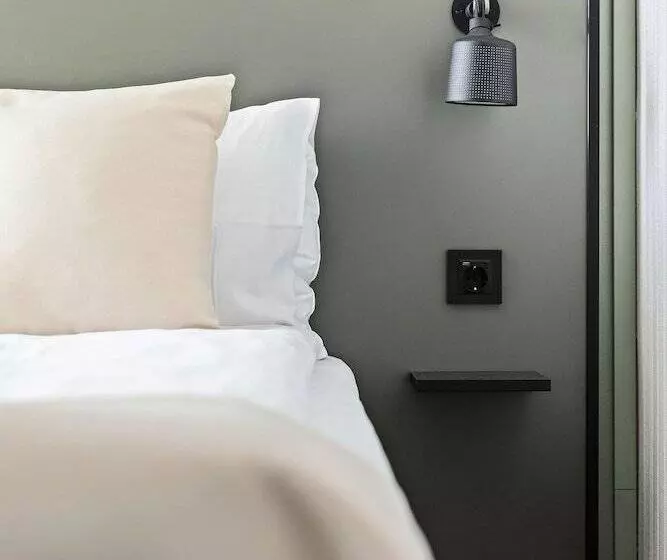 スイート, Comfort Hotel Sundsvall