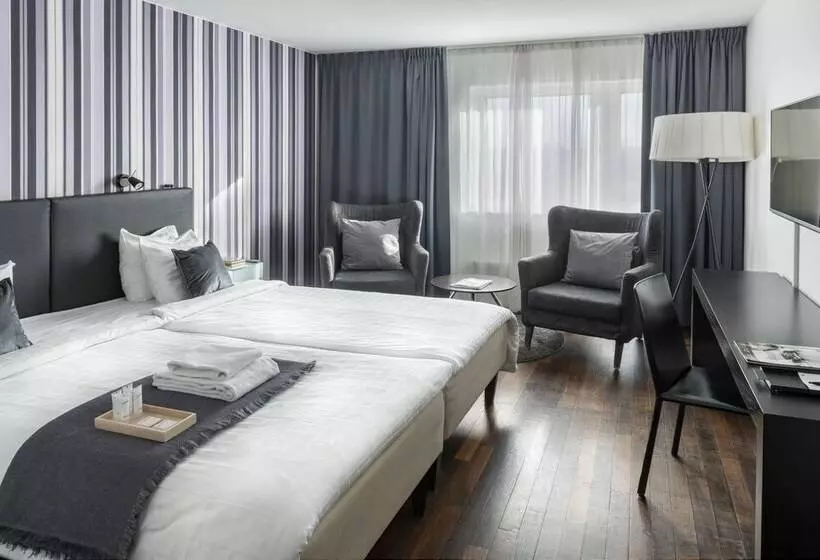 スーペリアールーム, Comfort Hotel Sundsvall