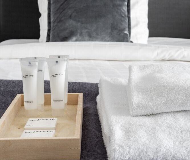 Номер Superior, Comfort Hotel Sundsvall