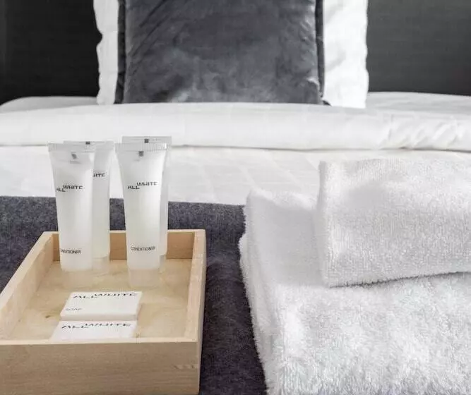 スーペリアールーム, Comfort Hotel Sundsvall