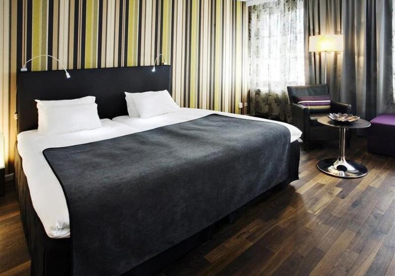 Номер Superior, Comfort Hotel Sundsvall