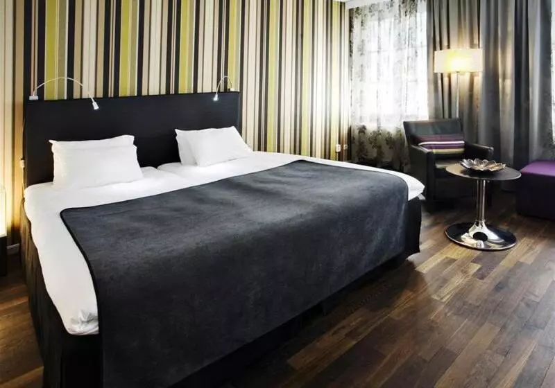 スーペリアールーム, Comfort Hotel Sundsvall