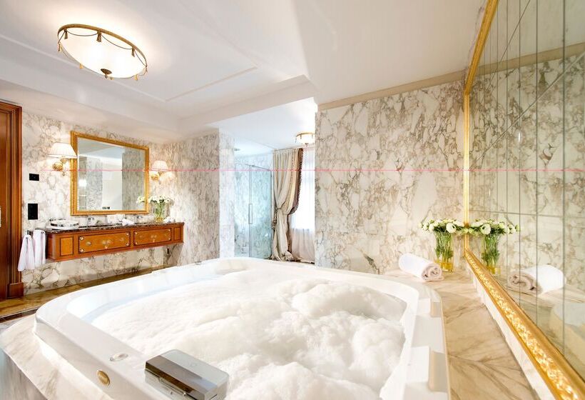 سوئیت رویال, Flüela Davos   The Unbound Collection By Hyatt