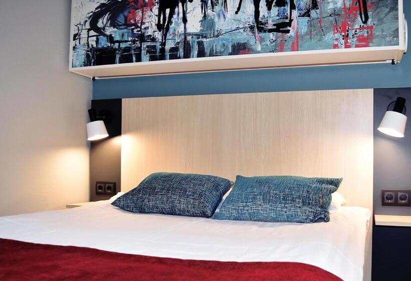 스탠다드 룸, Good Morning Mölndal