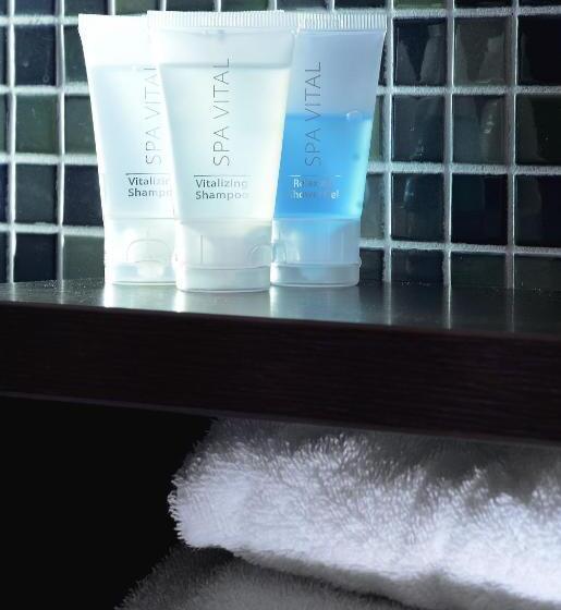 스탠다드 룸, Good Morning Mölndal