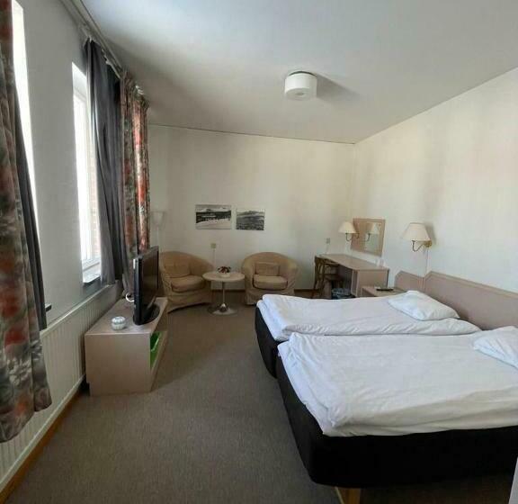 חדר סטנדרט, L Dorotea