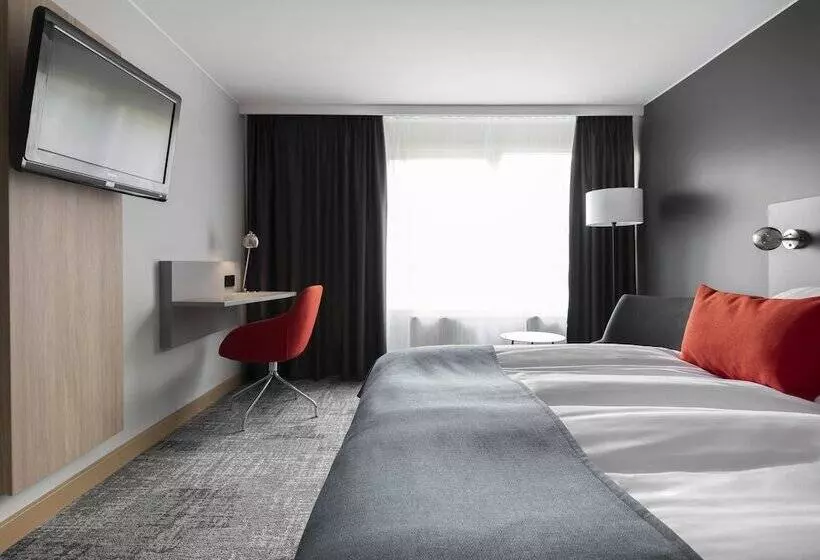 اتاق استاندارد, Quality Hotel Prisma