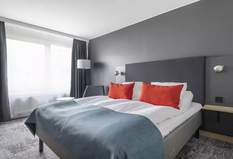 اتاق استاندارد, Quality Hotel Prisma