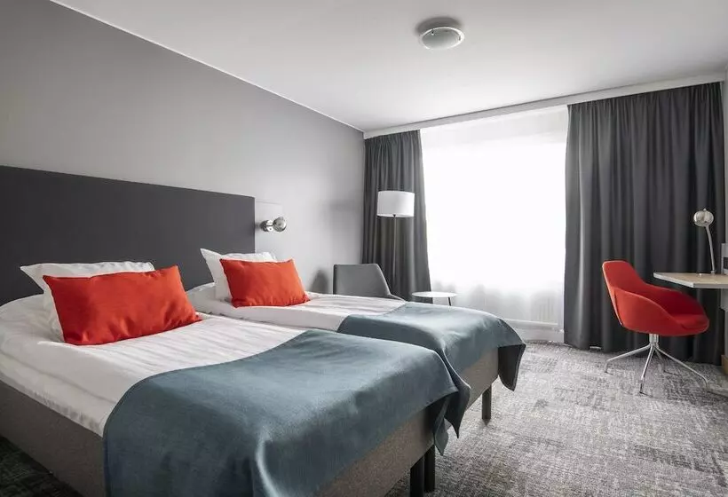 اتاق استاندارد, Quality Hotel Prisma