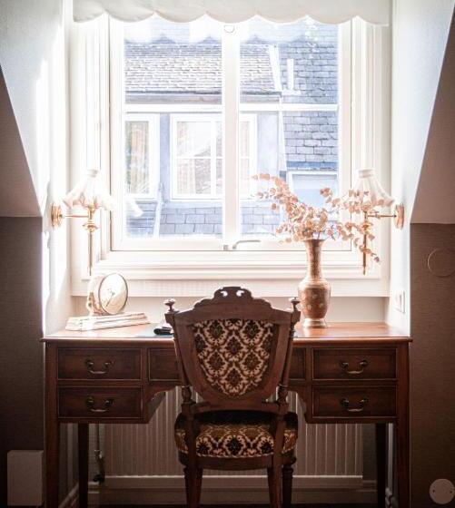 Номер Superior, Tanum Gestgifveri