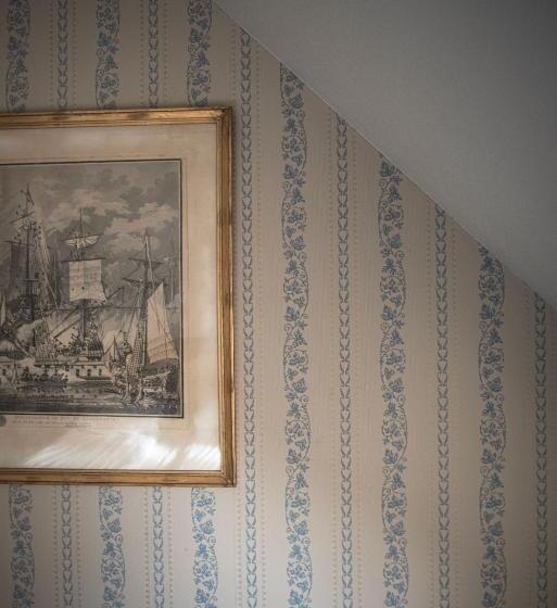 Номер Стандарт, Tanum Gestgifveri