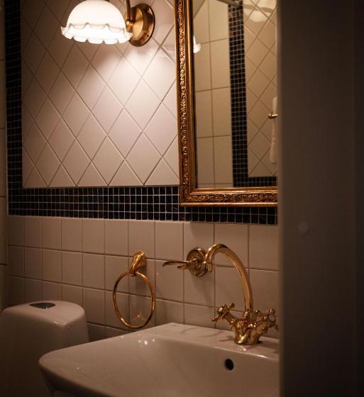 Номер Стандарт, Tanum Gestgifveri