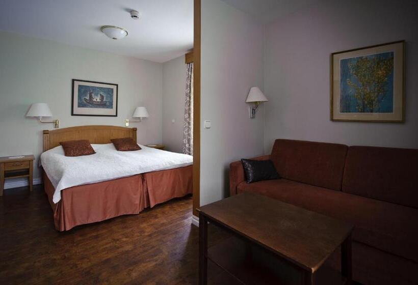 Семейный Номер, Tanum Gestgifveri