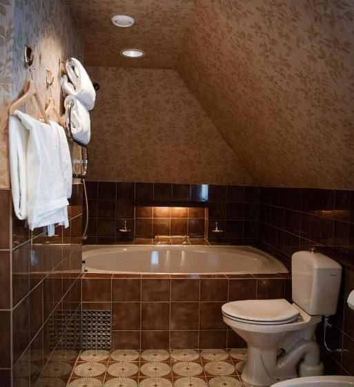 Полулюкс Вид на Сад, Tanum Gestgifveri