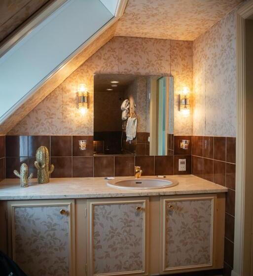 Полулюкс Вид на Сад, Tanum Gestgifveri