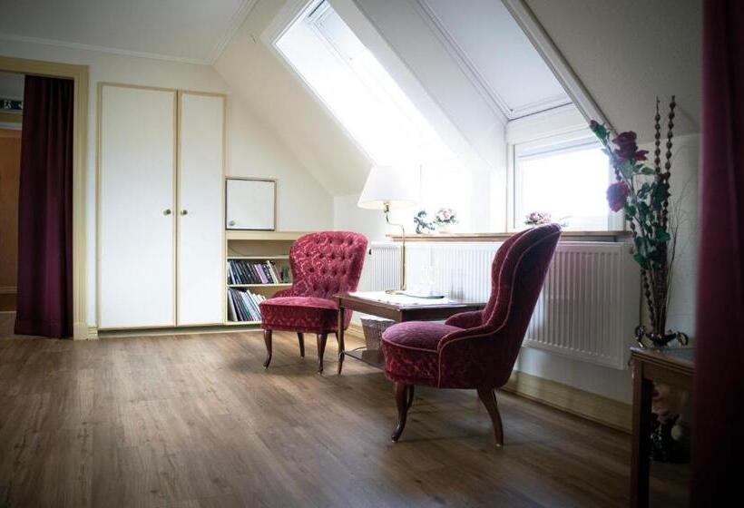 Полулюкс Вид на Сад, Tanum Gestgifveri