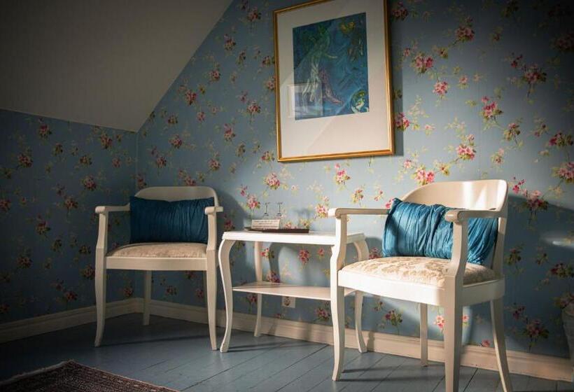 Номер Стандарт, Tanum Gestgifveri