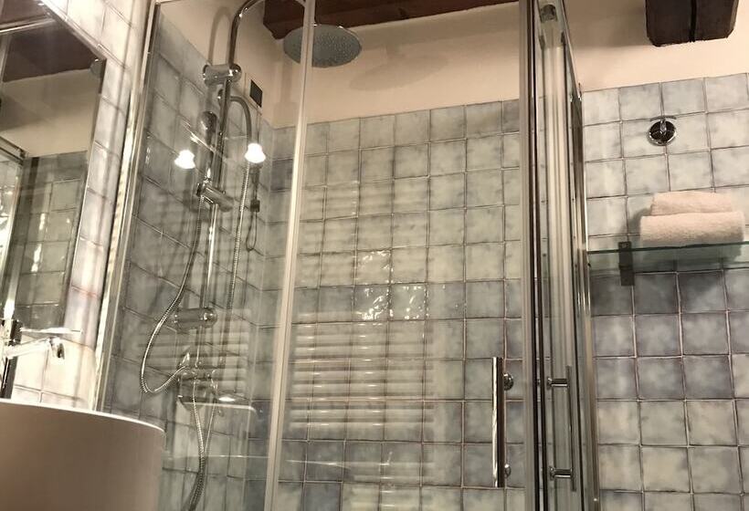 اتاق استاندارد, Le Camere Di Bsuites Affittacamere