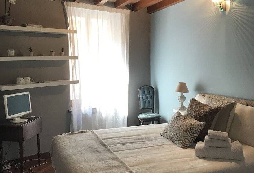 اتاق استاندارد, Le Camere Di Bsuites Affittacamere