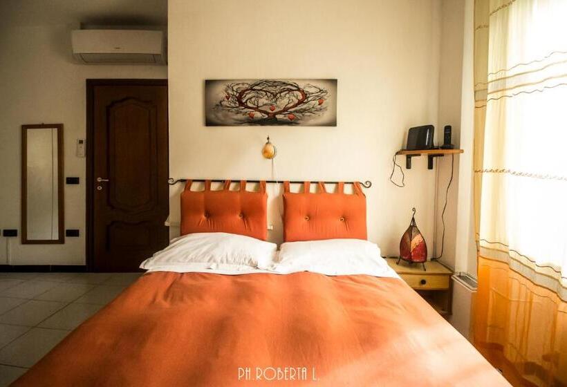 标准间, Profumo Di Mare
