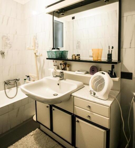 标准间, Profumo Di Mare