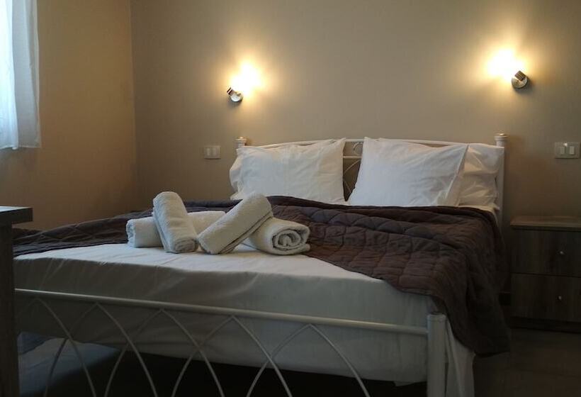 شقة غرفة واحدة, Casa De Rosa Apartments & Studios