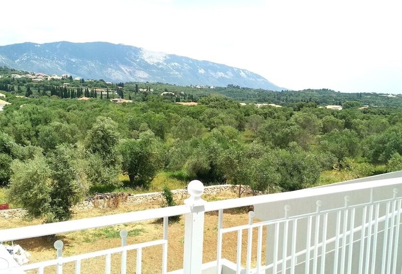 شقة غرفة واحدة, Casa De Rosa Apartments & Studios