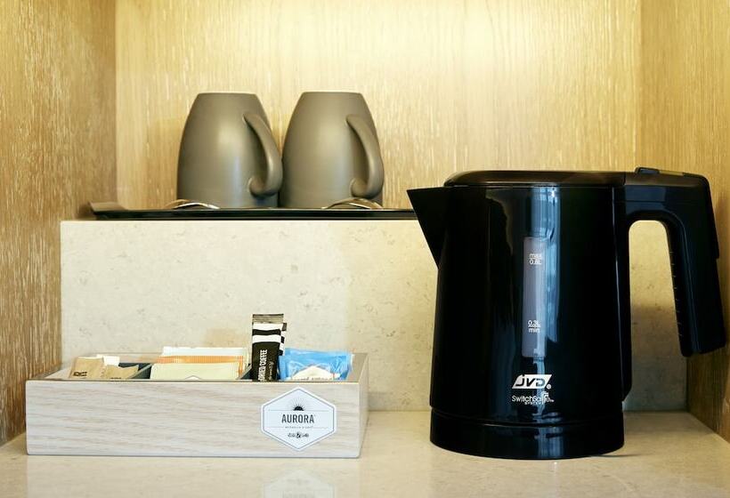 غرفة قياسية, Holiday Inn Express Melbourne Southbank, An Ihg